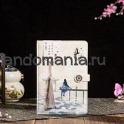 Подарочный блокнот "Цзян Чэн" (Магистр дьявольского культа) 12766