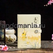 Подарочный блокнот "Цзинь Гуанъяо" (Магистр дьявольского культа) 12768