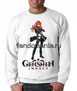 Свитшот "Genshin Impact" 12787