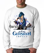 Свитшот "Genshin Impact" 12789