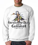 Свитшот "Genshin Impact" 12790