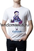 Футболка "Genshin Impact" 12792