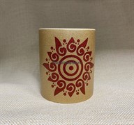 Кружка "Цишань Вэнь"  (Магистр дьявольского культа, Mo Dao Zu Shi) 13019
