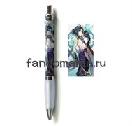 Ручка "Genshin Impact" 13040