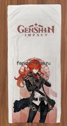 Полотенце "Genshin Impact" 13058
