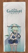 Полотенце "Genshin Impact" 13062