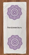 Полотенце "Герб Юньмэн Цзян" (Магистр дьявольского культа, Mo Dao Zu Shi) 13070