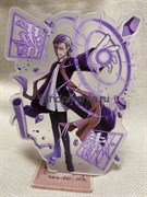 Акриловый стенд "Великий из бродячих псов. Bungou Stray Dogs" 13401