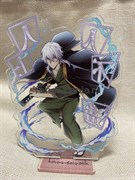 Акриловый стенд "Великий из бродячих псов. Bungou Stray Dogs" 13404