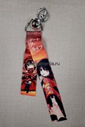 Брелок-ленточка "Date A Live" 13611