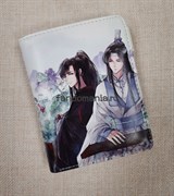 Кошелек "Магистр дьявольского культа" Mo Dao Zu Shi 13679