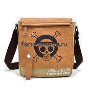 Сумка с клапаном "One Piece" 13730