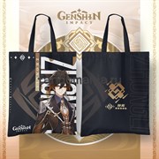Сумка-шоппер "Genshin Impact" 13993
