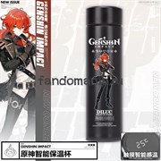 Термос "Дилюк" Genshin Impact 14114