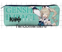 Пенал "Genshin Impact" 14478