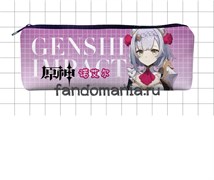 Пенал "Genshin Impact" 14479