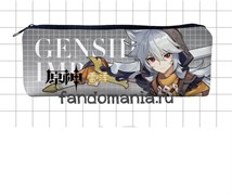 Пенал "Genshin Impact" 14480