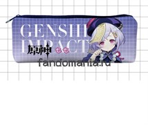 Пенал "Genshin Impact" 14482