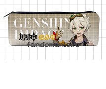 Пенал "Genshin Impact" 14483