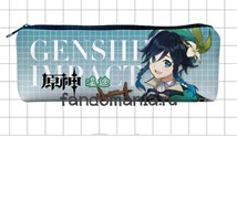 Пенал "Genshin Impact" 14485