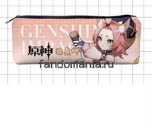 Пенал "Genshin Impact" 14486