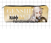 Пенал "Genshin Impact" 14488