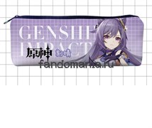 Пенал "Genshin Impact" 14489