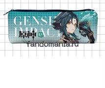 Пенал "Genshin Impact" 14492