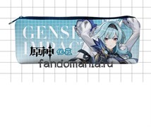 Пенал "Genshin Impact" 14494