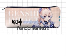 Пенал "Genshin Impact" 14498