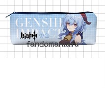 Пенал "Genshin Impact" 14500