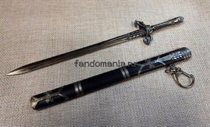 Брелок "Меч Сюэ Яна" (Неукротимый Mo Dao Zu Shi) 12463