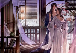 Постер "Поднося вино" Qiang Jin Jiu 14856