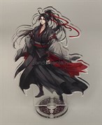 Акриловый стенд "Вэй Ин" (Магистр дьявольского культа. Mo Dao Zu Shi) 15026