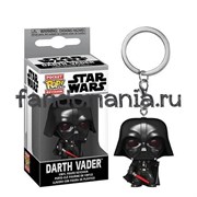 Брелок "Дарт Вейдер" Star Wars Звездные войны 15154