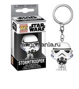 Брелок "Штурмовик" Star Wars Звездные войны 15157