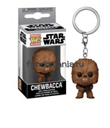 Брелок "Чубакка" Star Wars Звездные войны 15158