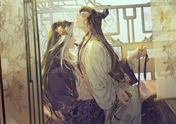 Открытка "Тысяча осеней" Мириады осеней 15271
