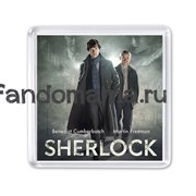 Магнит "Sherlock" (Шерлок) SH029MA0