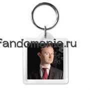 Брелок "Mystrade" SH037KC0