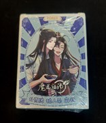 Игральные карты "Магистр дьявольского культа" Mo Dao Zu Shi 15428