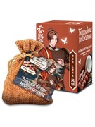 Саше ароматическое "Благословение небожителей" шоколад и кокос 15778