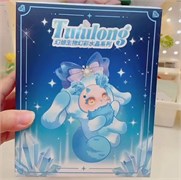 Tutulong Разноцветный кристалл 15810