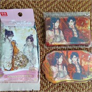 Официальный значок Благословение Небожителей 15812