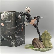 NieR: Automata 2В 15860