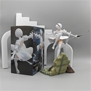 NieR: Automata 2В 15861