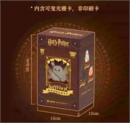 Harry Potter Плюшевые фантастические твари 15862