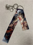 Брелок-ленточка 