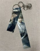 Брелок-ленточка 