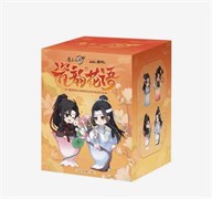 Магистр дьявольского культа  Mo Dao Zu Shi коллекционная фигурка 16056